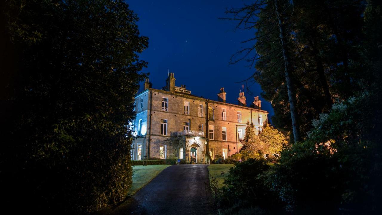 Astley Bank Hotel Darwen Exterior foto